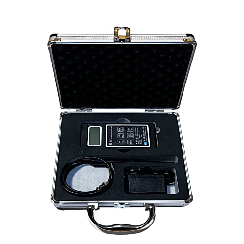 Medidor Digital de Campo Magnético BST-600 miniatura 5
