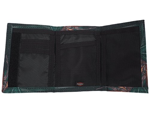 Portafoglio Eastpak Crew Orange Brize 28Q