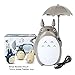 FEFURS Led Night Light Kid's Character Lamp, Cute Stuff Night Light USB Charge (White Belly)