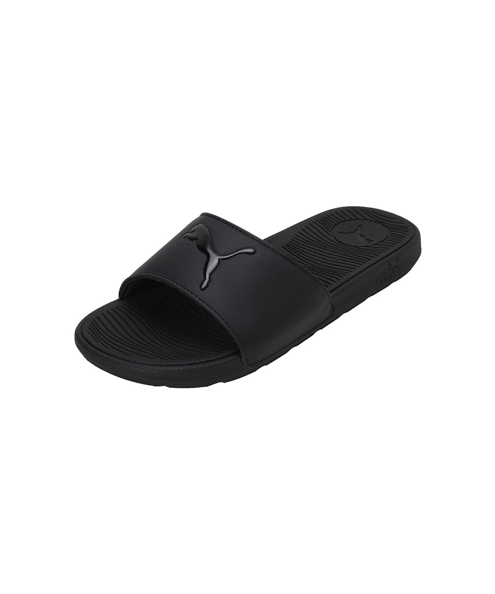 Puma Womens Cool Cat 2.0 Sport Wns BX Black-Black Slide - 5 UK (39096401) (B0BSH54V3Q) Amazon Price History, Amazon Price Tracker