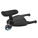 measure tube amp plate voltage The baby buggy board has a hanging function, can walk unobstructed, and can be pushed up when not in use, or simply removed.