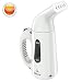 Gideon Portable Handheld Fabric Steamer - Powerful Steamer with Fast Heat-up, Perfect for Home and Travel [UPGRADED VERSION]