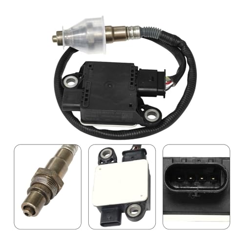 Capteur de particules d'échappement diesel PM 0281007266