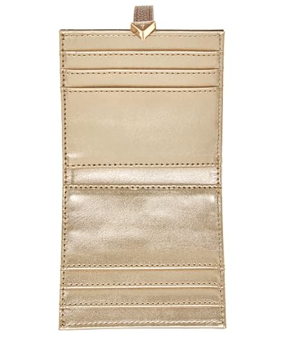 GUESS Women's Laurel Tab Card Case, Wallet2