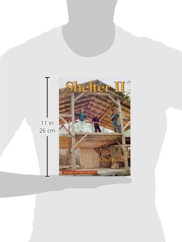 Shelter II (The Shelter Library of Building Books) - Image 3