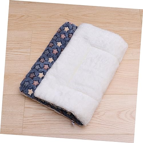 Coussin de siège chaud pour chien couverture animaux tapis chenil