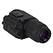 Sightmark Ghost Hunter 1x24 Night Vision Goggle Kit, Black (SM14070)