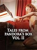 Tales From Pandora's Box Vol. II