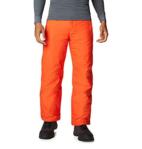 Image of Columbia Men's Bugaboo II Snow Pants, Waterproof & Breathable
