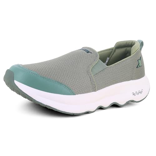 Image of SPARX Men's SM-1137 Sports Shoes Lightweight Running & Walking Shoes | Stylish, Comfortable & Durable Athletic Footwear