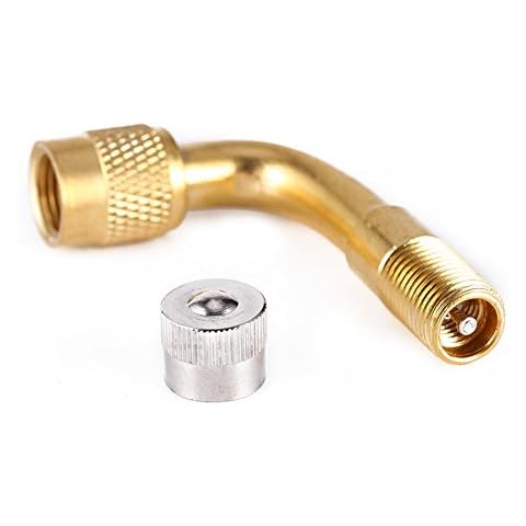 Extensiones de Válvulas para Inflado Neumático Motos Cover