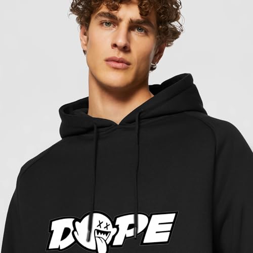 Image of VastraVibes Men Hoodie