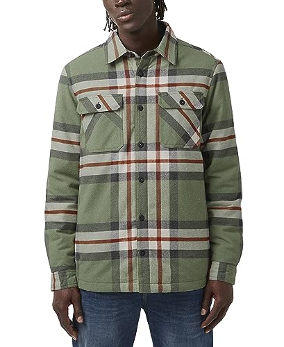 Image of Buffalo David Bitton Men's Shirt Style Shacket Jacket