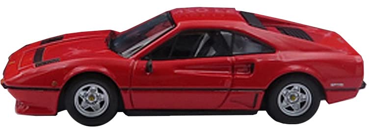 Amazon | BESTMODEL 1/43 フェラーリ 208 GTB ターボ エンツォ