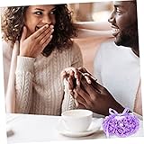 Zoom IMG-2 stobaza cuscino portafedi forma di Zoom IMG-2 stobaza cuscino portafedi forma di