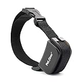 Petrainer Additional Dog Training Collar for PET998DRU Shock Collar
