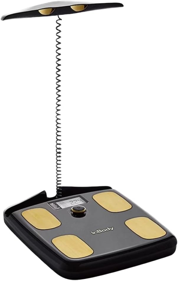 Dial H20 | Body Composition Scale Most Accurate | Smart Scale with BMI, Body Fat, Muscle Mass | Weight Scale with Body Fat and Muscle