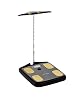 InBody H20N-Black Smart Full Body Composition Analyzer Scale - Full Body Digital Scale, BMI Measurement Tool, Body Fat Analyzer, Muscle Mass Inbody Scale - Bluetooth Connected