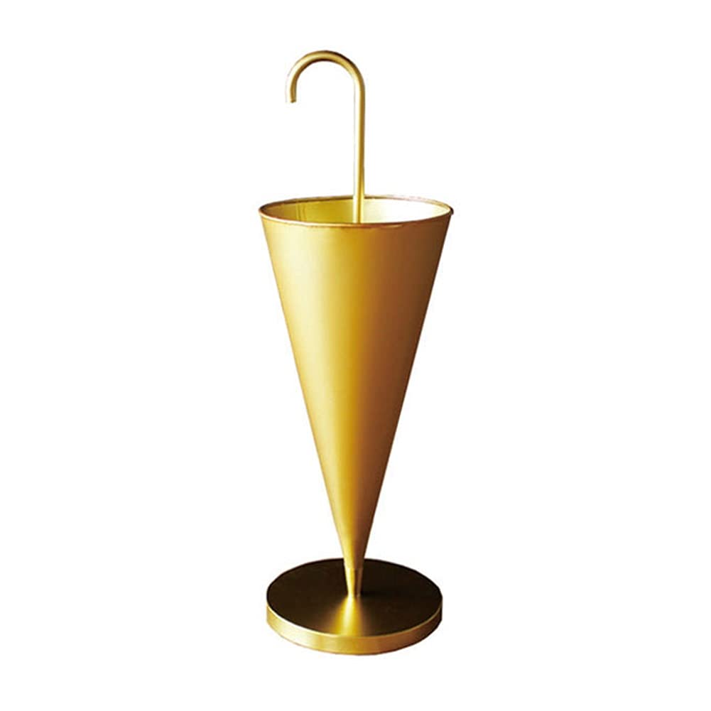 Gonmdopy D Umbrella Stan, Househol Umbrella Stan, Metal Umbrella Rack