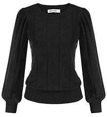 Cl0834 Black Long Sleeve