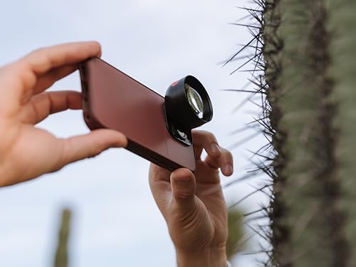 Moment 75mm Macro Lens