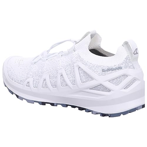 LOWA Halbschuh Fusion® LO Offwhite 45