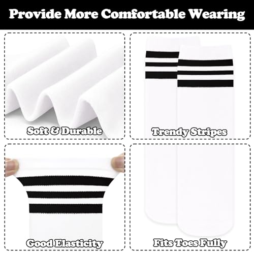 Image of Sarfel Womens Headbands Boho Headwraps Cross Elastic Hair Band Bows Cross Head Bands for Women
