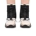 Ankle Gaiters Hikiing Backpacking Shoe Gaiters Trail Low Gaiters Sandproof Leg Gaiters Running Shoe Gaiters