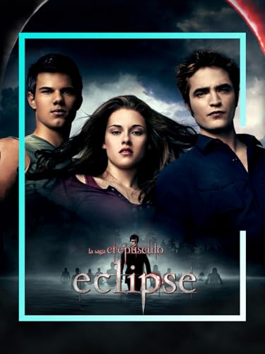 The Twilight Saga: Eclipse