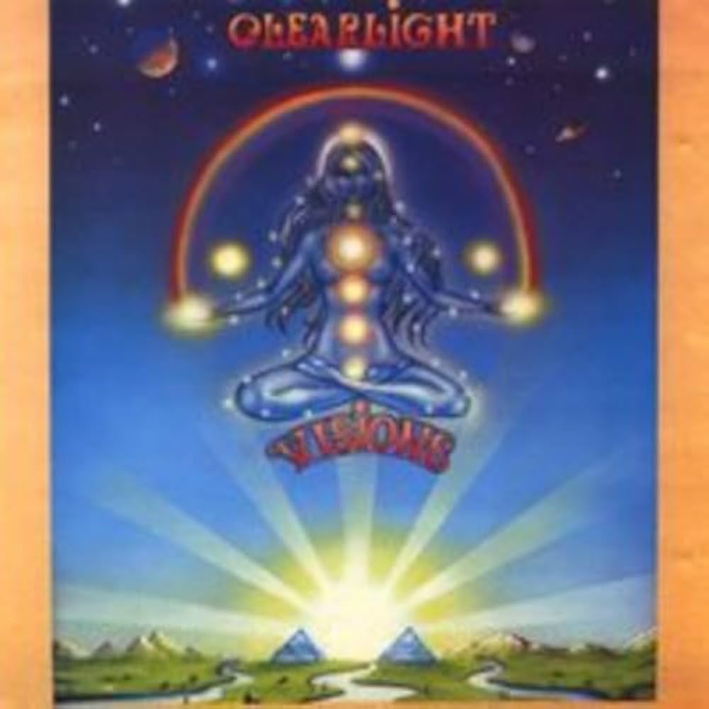 CDブック Clearlight Visions / Verdeaux,Cyrille (CD) Amazon.co.jp: Clearlight Visions: ミュージック
