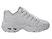 Skechers Energy White Mesh/Leather 11 C - Wide