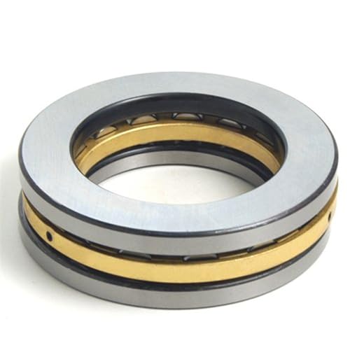 Roulement de butée à rouleaux 89306M cage et rondelle de roulement axial - 2