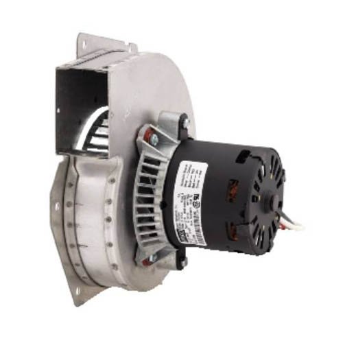 BLW0334 - Trane Furnace Draft Inducer/Exhaust Vent Venter Motor - OEM Replacement
