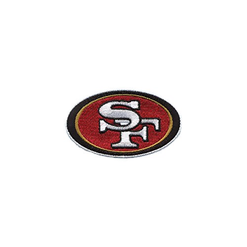 Image of Tervis,Plastic Made in USA Double Walled NFL San Francisco 49ers Insulated Tumbler Cup Keeps Drinks Cold & Hot, 24oz, Primary Logo