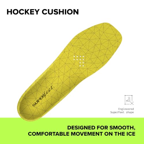 Superfeet Hockey Cushion Insoles