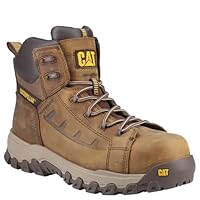 Caterpillar Men's Threshold Rebound, Brown, 7 UK