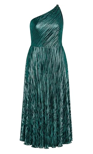 Image of City Chic Women's Plus Size Cocktail Dress - Kamila