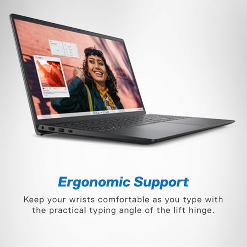 Dell Inspiron 15 3535 Laptop 15.6 pulgadas Touchscreen miniatura 6