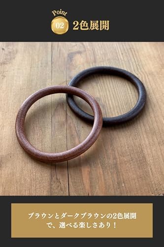 ゴロ―ズ・サドルレザー・バングル ゴロ―ズ・サドルレザー・バングル ゴロ―ズ・サドルレザー・バングル