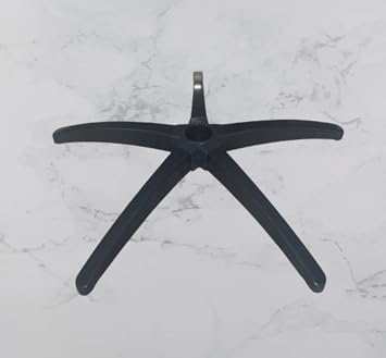 5 Kollu Siyah Star Ofis Koltuk Aya ,  ap 70 cm,Ofis Koltu u Yedek Par as , D ner Sandalye Aya