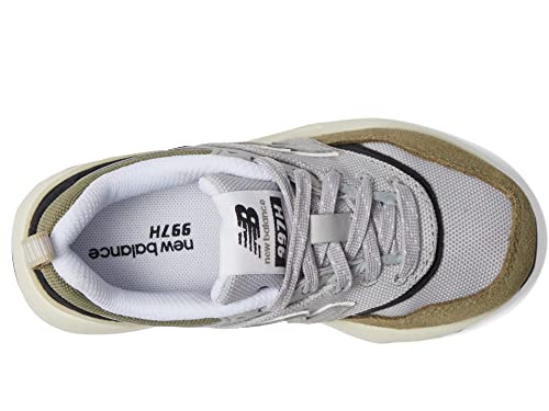 Image of New Balance Baby Boys' 997h V1 Bungee Sneakers