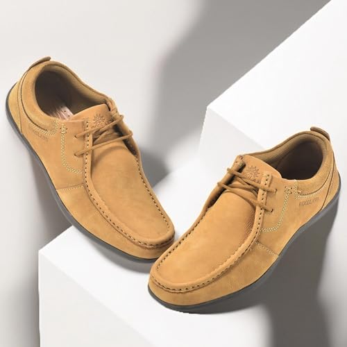 Image of Woodland Men's Casual Shoes