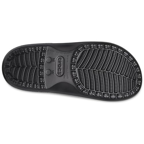 Image of Crocs Unisex Adult Baya Slide Sandals
