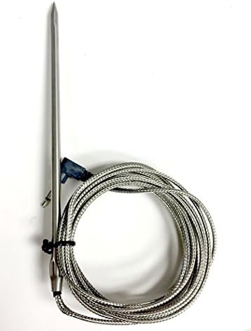 Grillgrate Et732 Genuine Replacement 6 Foot Hybrid Probe Also Fits Maverick Et732 and Et733