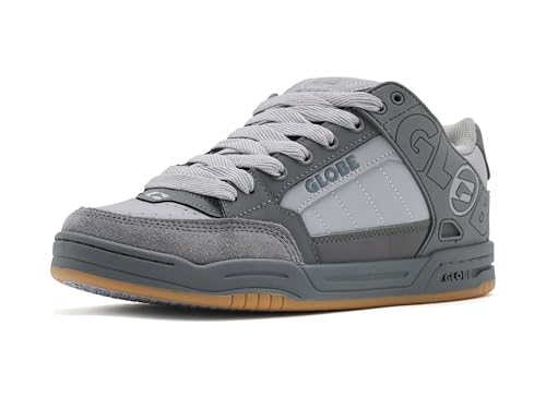 Image of Globe Men's Tilt Smoke 14 Medium