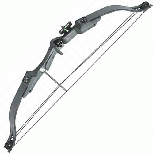 Amazon.co.jp: ManKung社製 アーチェリーCB006B JR.コンパウンド