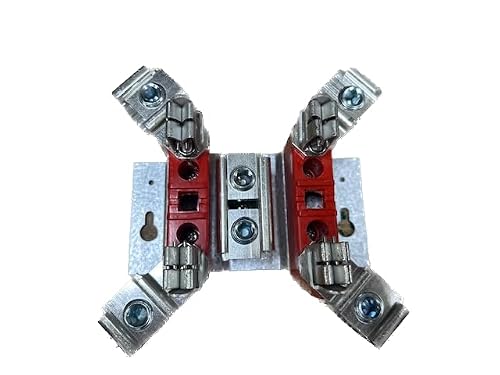 Generic Universal Meter Base