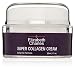 Elizabeth Charles Super Collagen Cream with Peptides and Amino Acids. Improve the Appearance of Fine Lines and Wrinkles. Maintaining Elasticity Keeping the Skin Firm & Supple. Paraben Free.