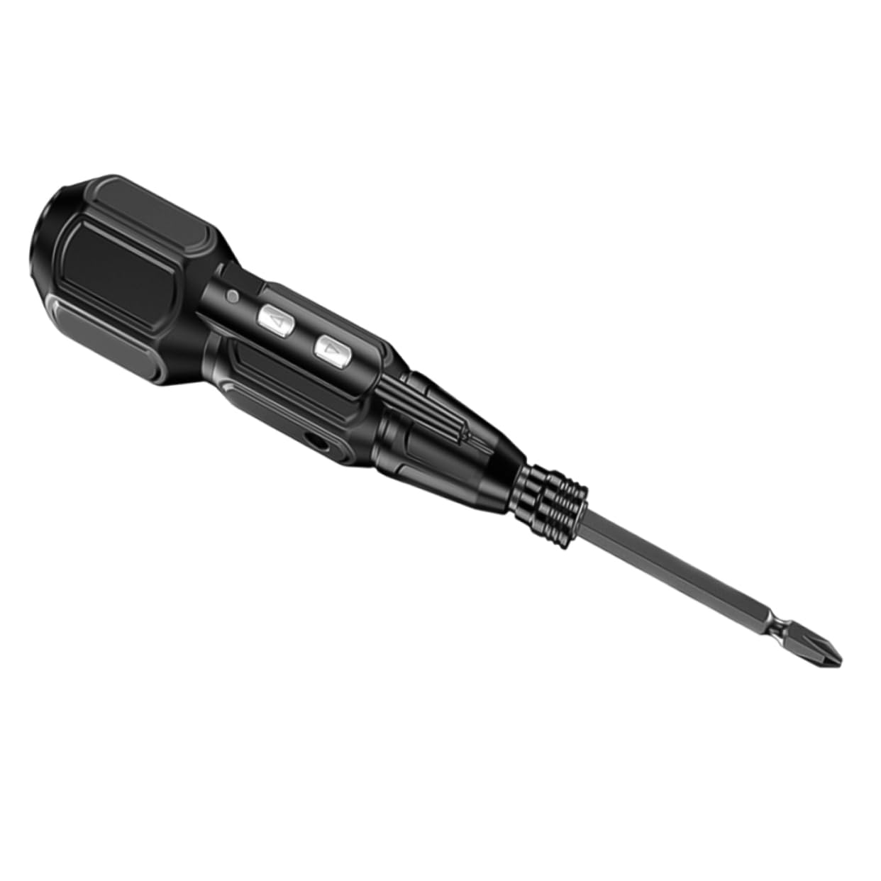 Tournevis électrique sans fil avec embout rechargeable USB portable SHINEOFI