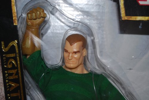 Marvel Legends Signature Series 9